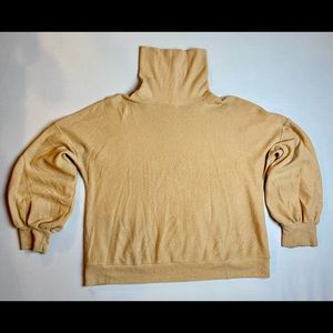 Cozy and Stylish turtleneck